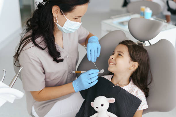 Emergency Dental Services in Messiah College, PA