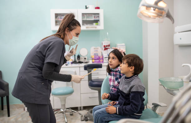 Best Oral Cancer Screening  in Messiah College, PA