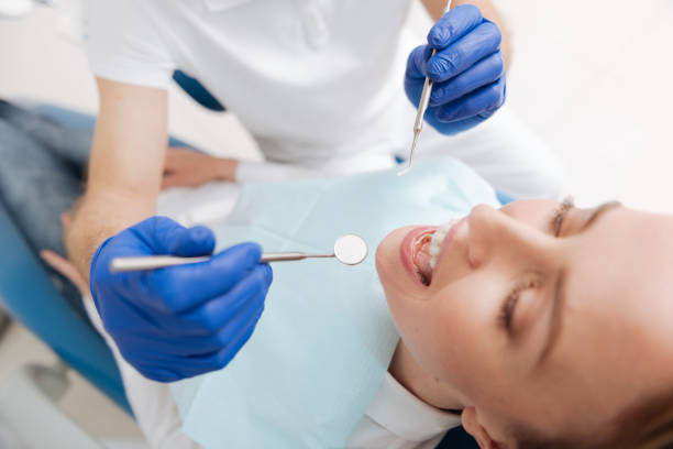 Best Emergency Dental Care  in Messiah College, PA